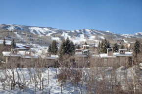 Отель Tamarack Townhomes, a Destination by Hyatt Residence  Сноумасс Виллидж